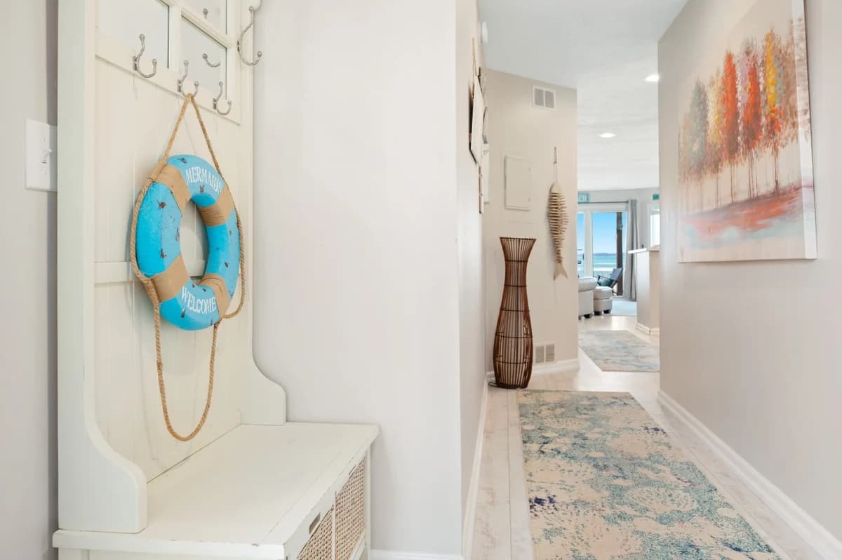 Coastal Duo 108 & 109 | Beachfront | Near Downtown + Tart Trail photo 18