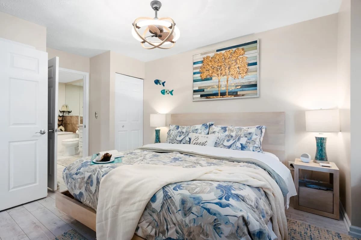 Coastal Duo 108 & 109 | Beachfront | Near Downtown + Tart Trail photo 19