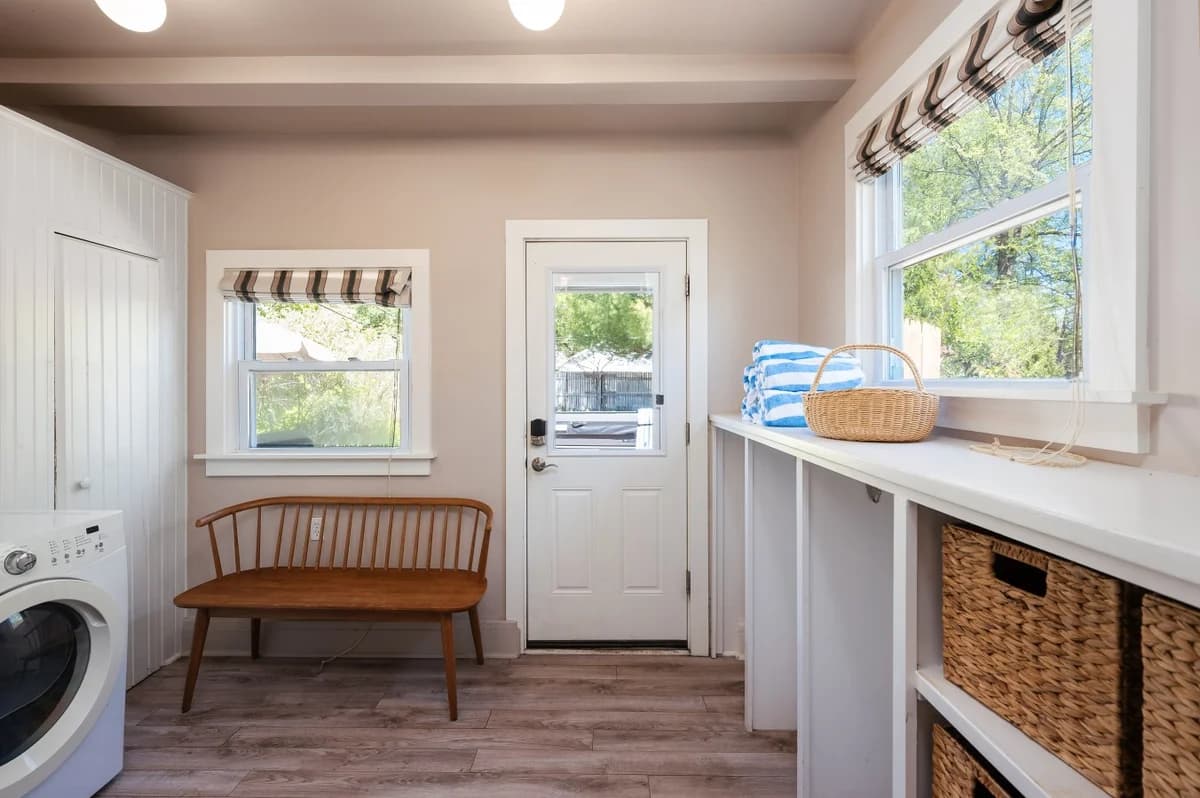 Astra Cottage | Hottub | 3BR Near Downtown & TART Trail | Grill photo 22