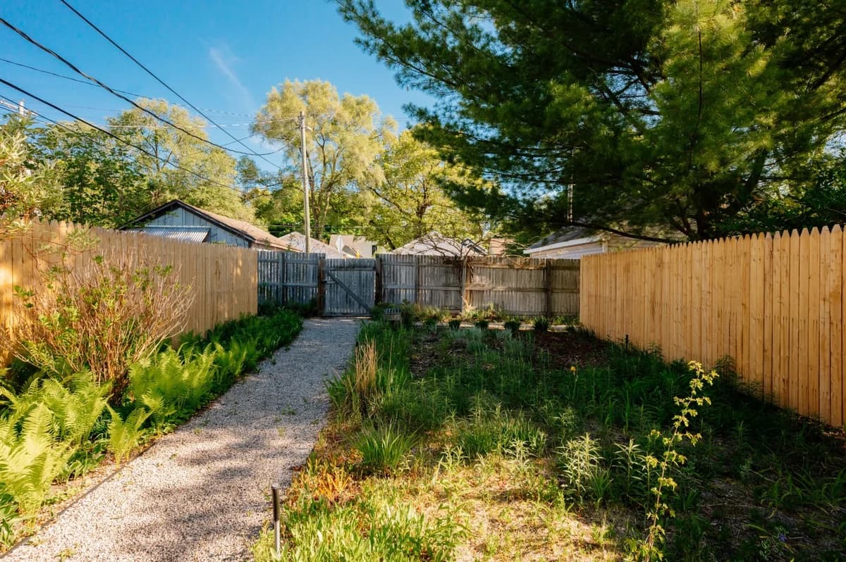 Astra Cottage | Hottub | 3BR Near Downtown & TART Trail | Grill photo 51