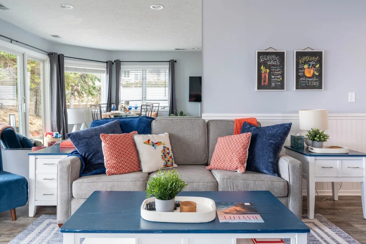 Beachfront Serenity 101|Direct Beach Access |Near Downtown + Tart Trail photo 29
