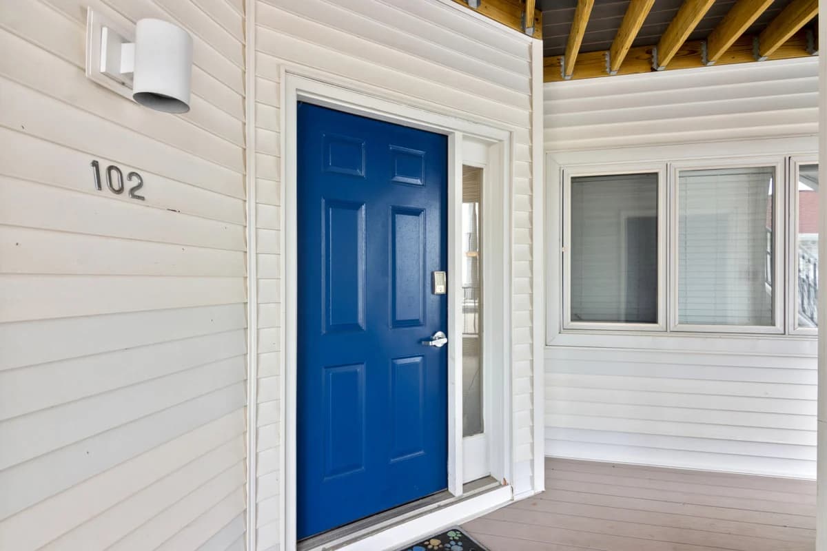Beachside Haven 102 |Beachfront Condo |Near Downtown + Tart Trail photo 11
