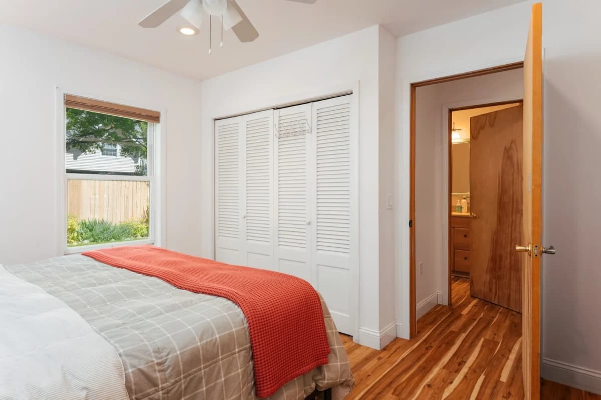 Camp Haven | Heron House | 5BR Lakefront Retreat | Glen Lake photo 13