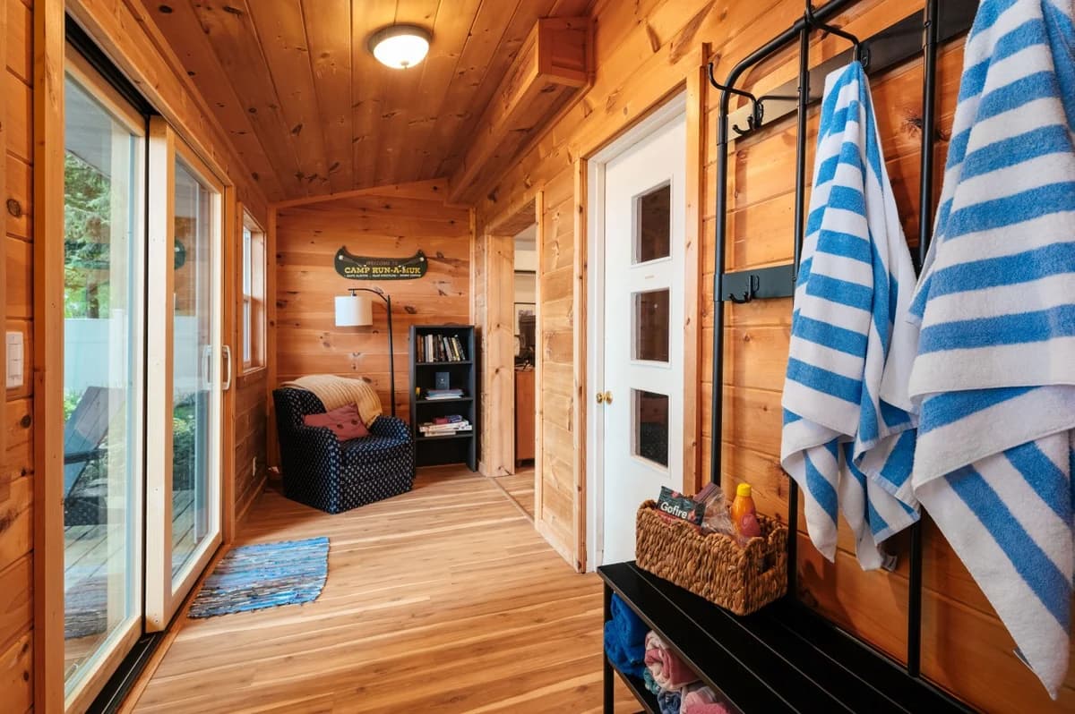 Camp Haven | Heron House | 5BR Lakefront Retreat | Glen Lake photo 37