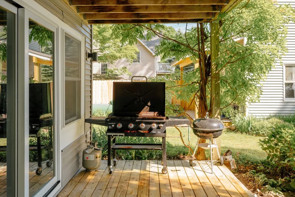 Camp Haven | Heron House | 5BR Lakefront Retreat | Glen Lake photo 67