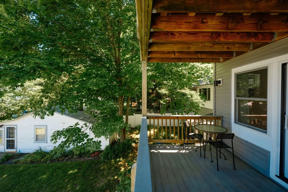 Camp Haven | Heron House | 5BR Lakefront Retreat | Glen Lake photo 68