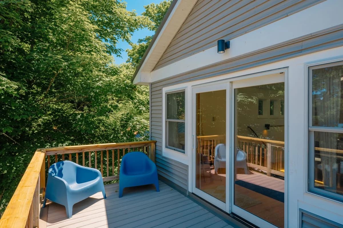 Camp Haven | Heron House | 5BR Lakefront Retreat | Glen Lake photo 89