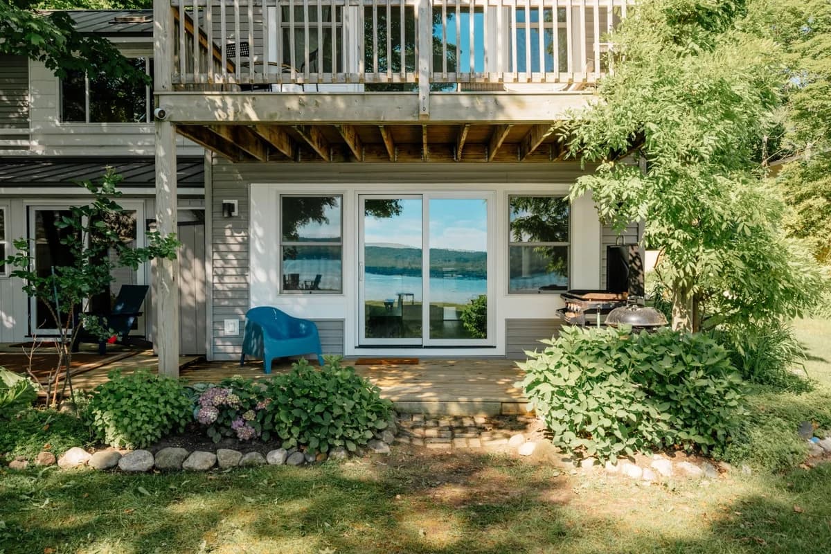 Camp Haven | Heron House | 5BR Lakefront Retreat | Glen Lake photo 91
