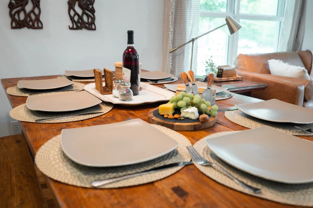 Bohemian Retreat |4BR Home|Downtown|Beach|Wineries photo 12