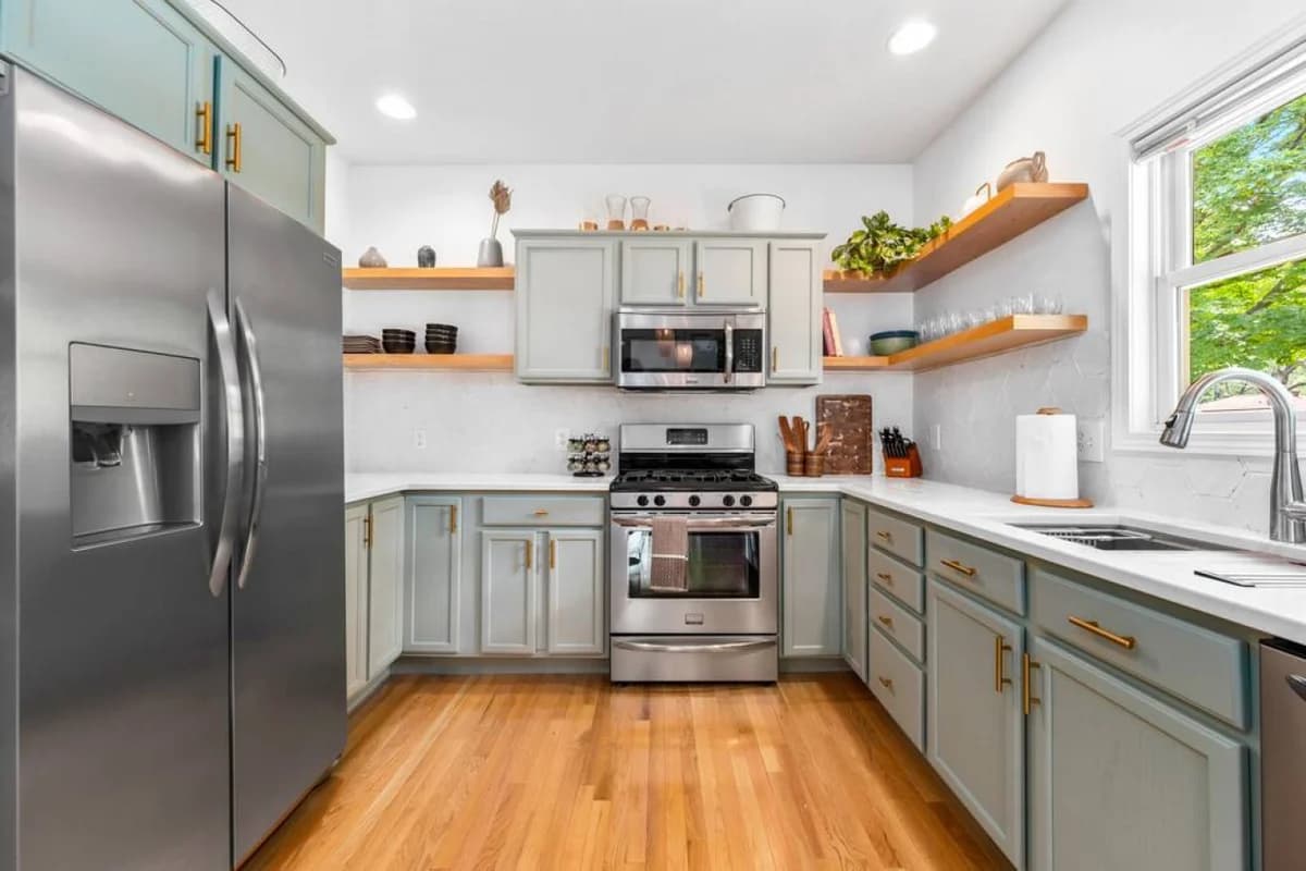 Bohemian Retreat |4BR Home|Downtown|Beach|Wineries photo 13