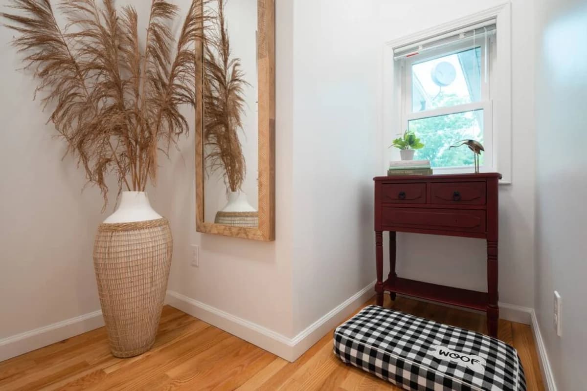 Bohemian Retreat |4BR Home|Downtown|Beach|Wineries photo 14