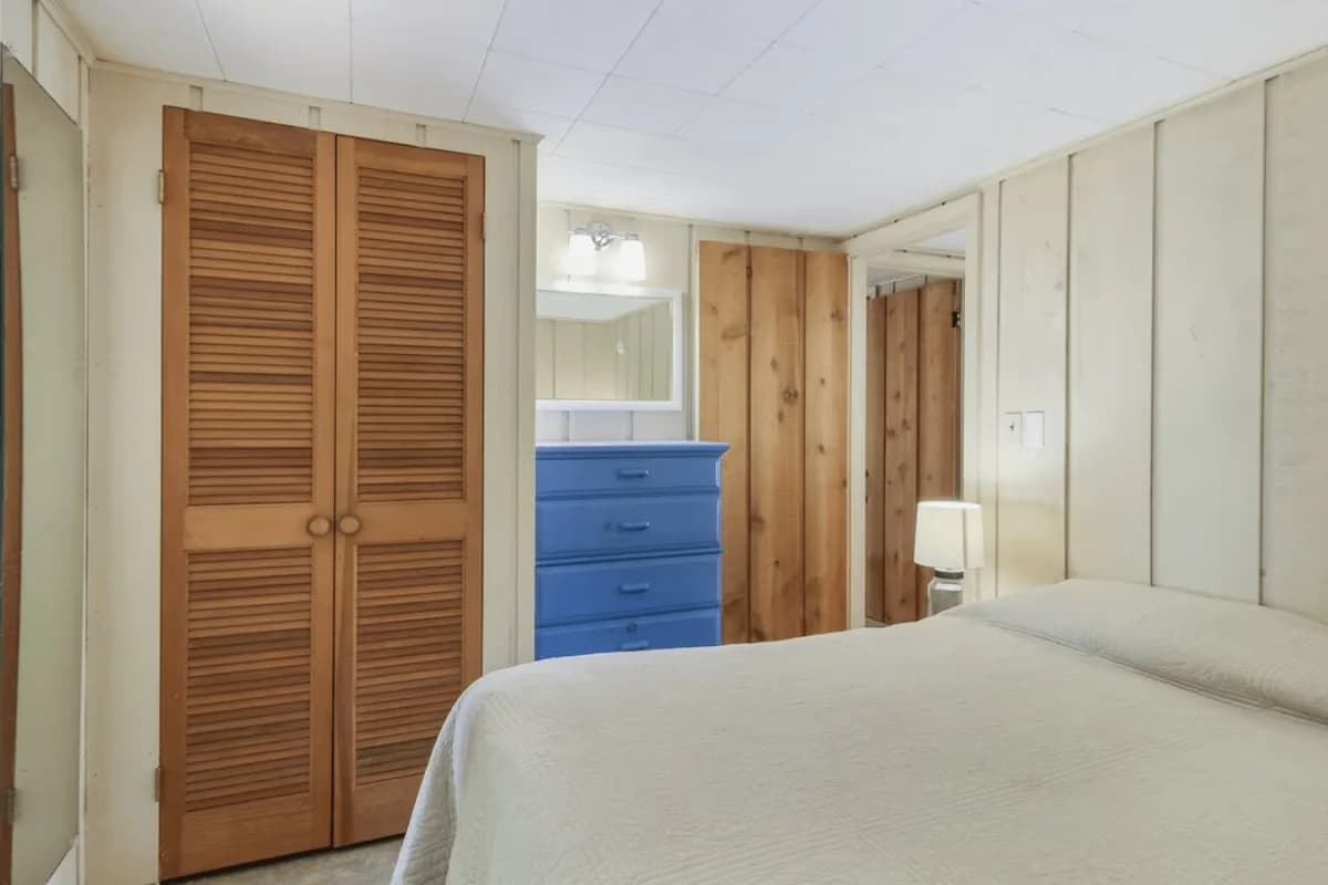 Boona Vista|Lake Michigan Beach Front Cottage photo 7