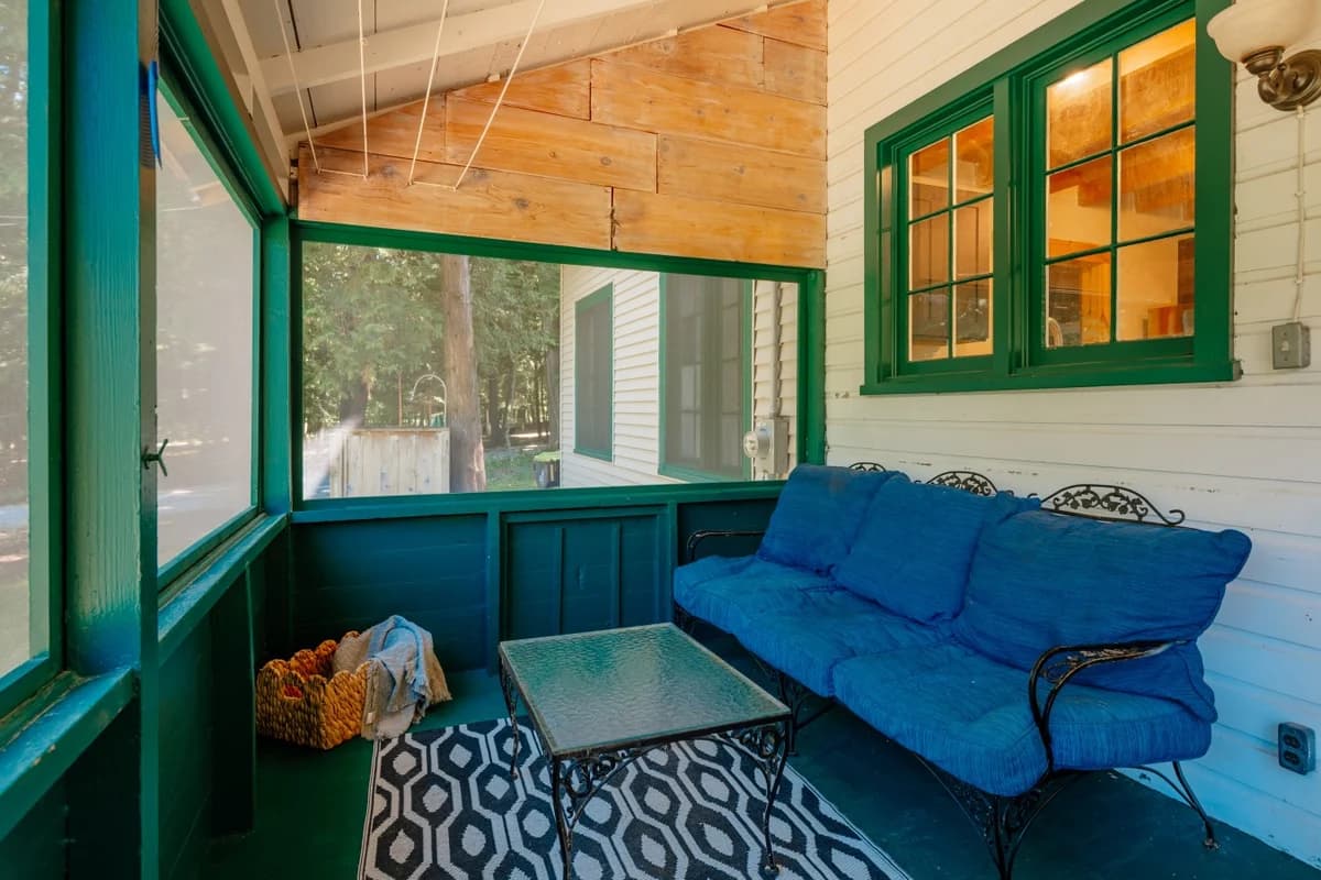Camp Haven | Mallard Cabin | 3BR | Near Glen Lake photo 37