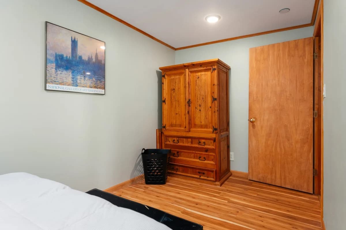 Camp Haven Retreat | 3 Homes | 12BR | Little Glen Lake photo 18