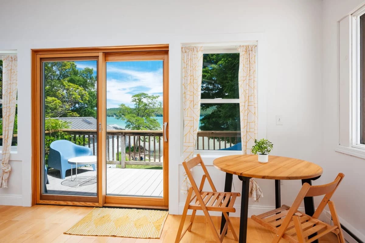 Camp Haven Retreat | 3 Homes | 12BR | Little Glen Lake photo 54