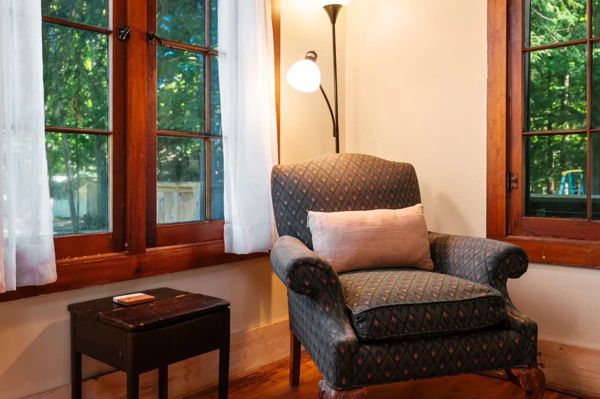 Camp Haven Retreat | 3 Homes | 12BR | Little Glen Lake photo 126