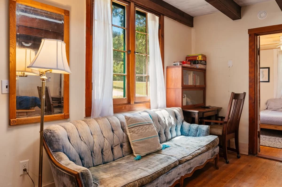 Camp Haven Retreat | 3 Homes | 12BR | Little Glen Lake photo 128