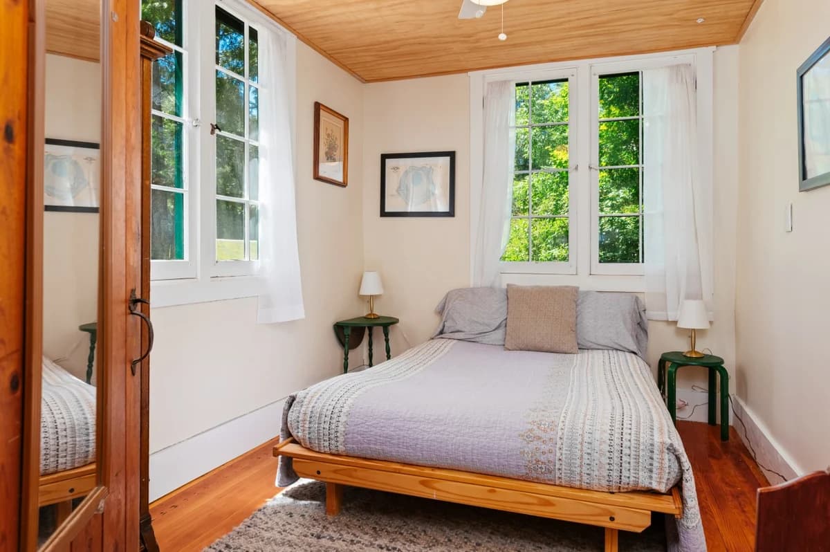 Camp Haven Retreat | 3 Homes | 12BR | Little Glen Lake photo 135