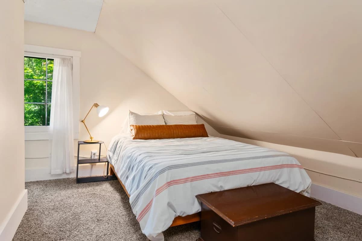 Camp Haven Retreat | 3 Homes | 12BR | Little Glen Lake photo 142
