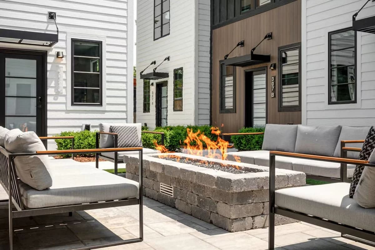Hamilton Place | Bayside Building 8BR | Near Downtown Beaches photo 26