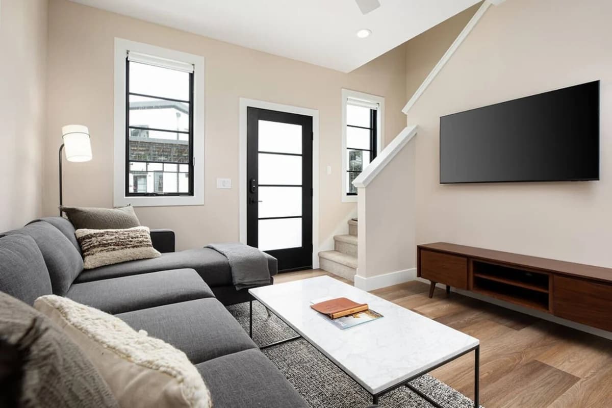 Hamilton Place | Sagewood 2BR | Near Downtown + Trails photo 3