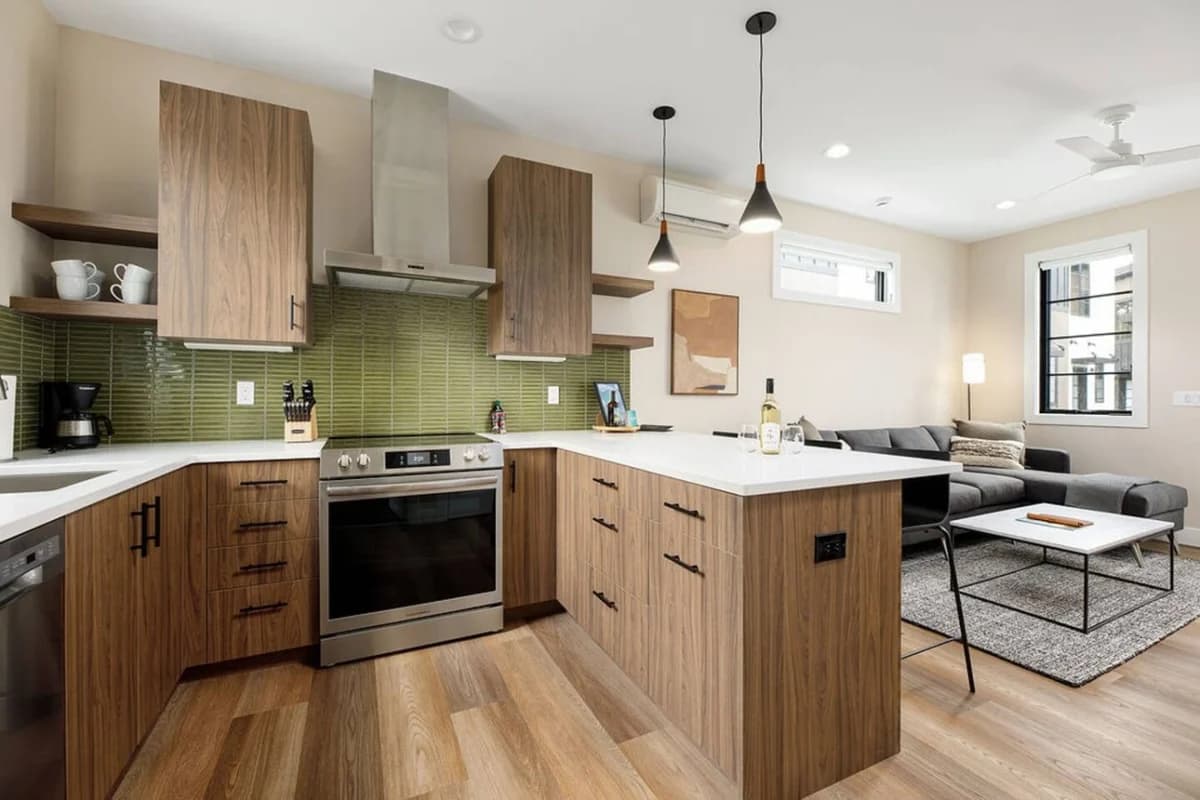 Hamilton Place | Sagewood 2BR | Near Downtown + Trails photo 4