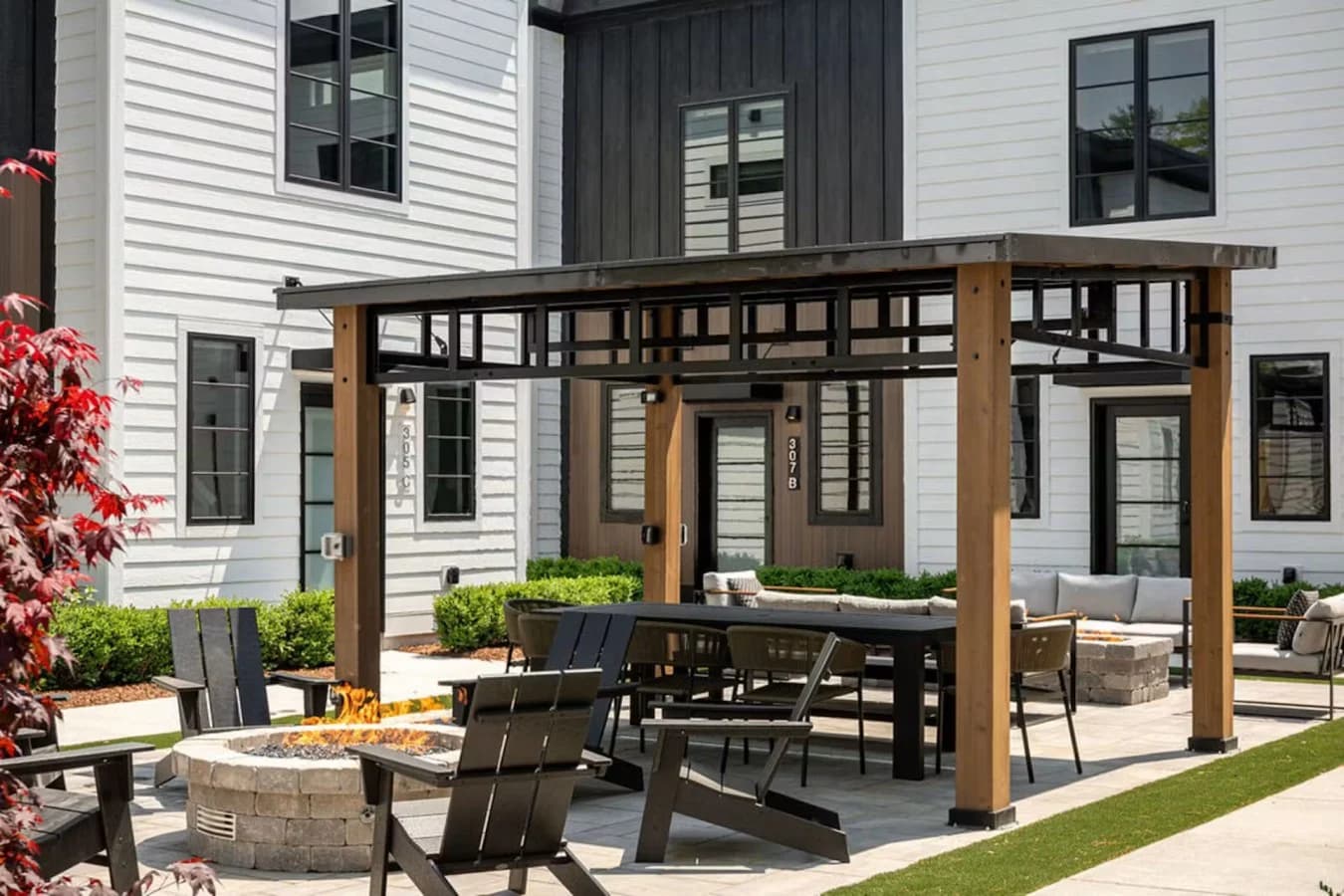 Hamilton Place | Sagewood Building 6BR | Near Downtown Beaches photo 20