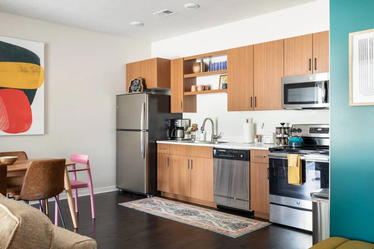HAPPY Trails 219 | 2BD Condo | Downtown | Wineries |Beaches photo 10