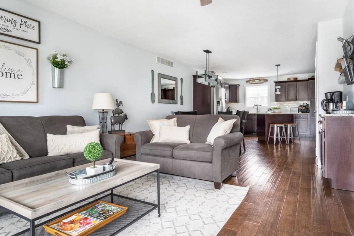 Hygge | 3BD Townhome | Downtown | Wineries | Beaches photo 9