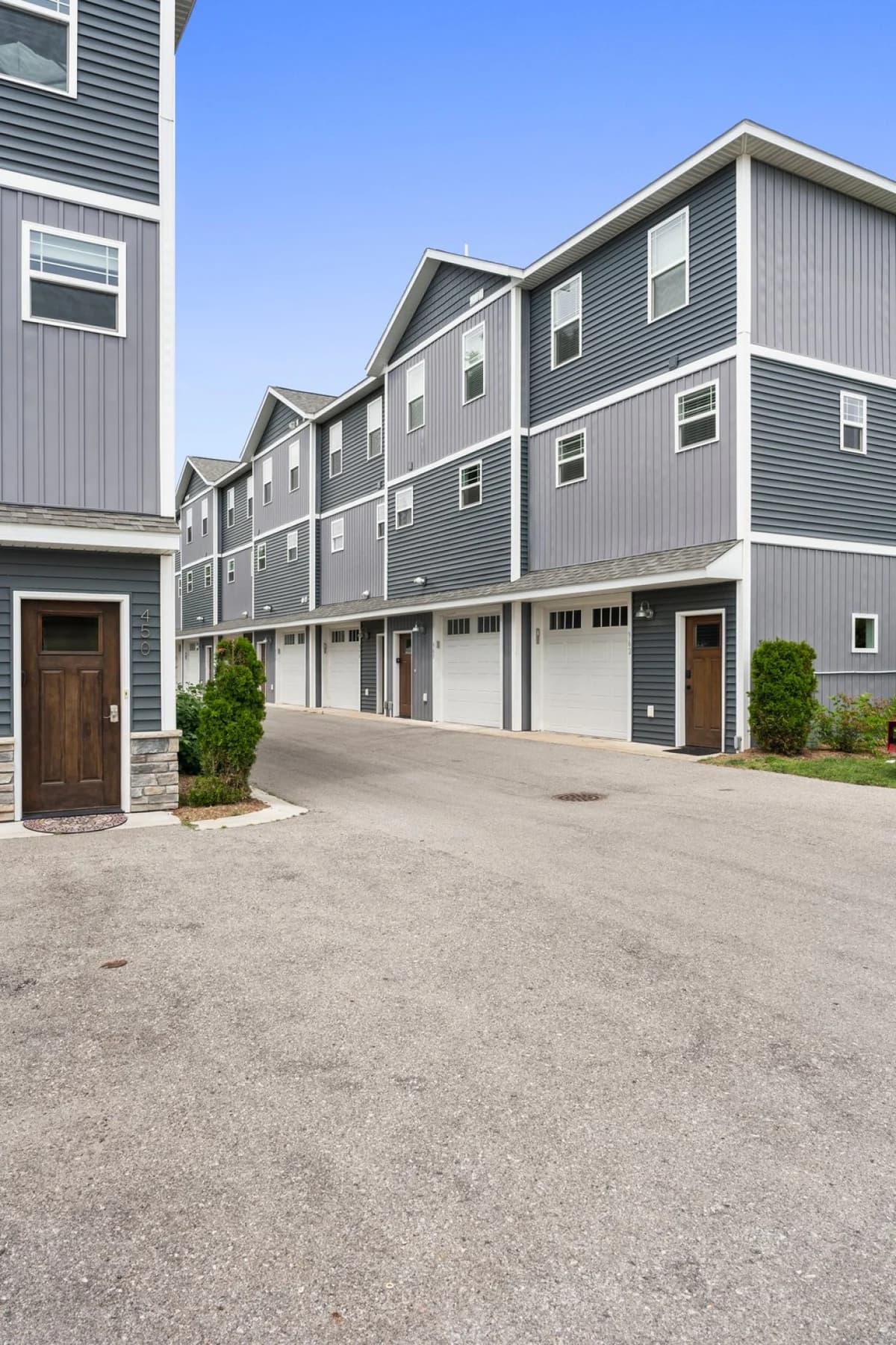 Hygge | 3BD Townhome | Downtown | Wineries | Beaches photo 41