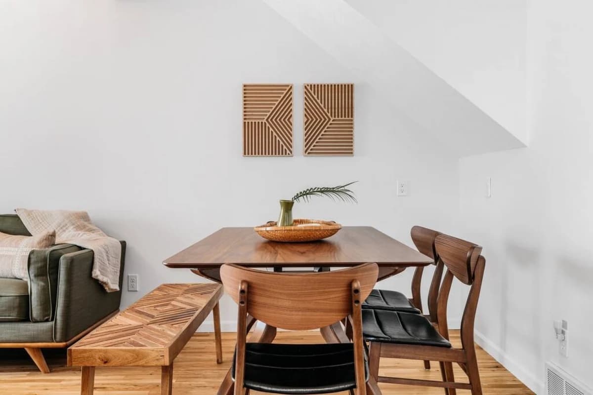 Japandi | 3BD Townhome| Near Downtown | Beaches | Wineries photo 12