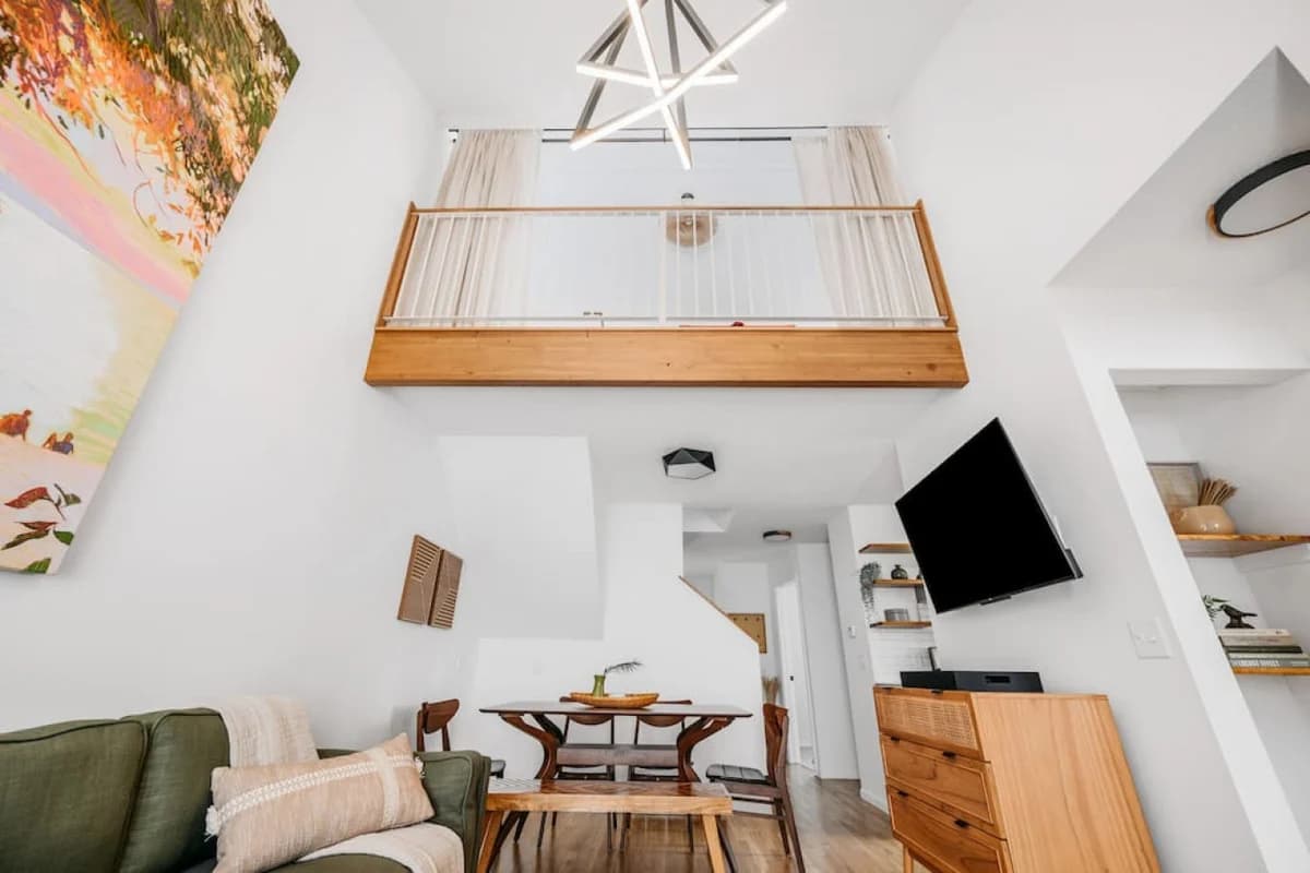 Japandi | 3BD Townhome| Near Downtown | Beaches | Wineries photo 14