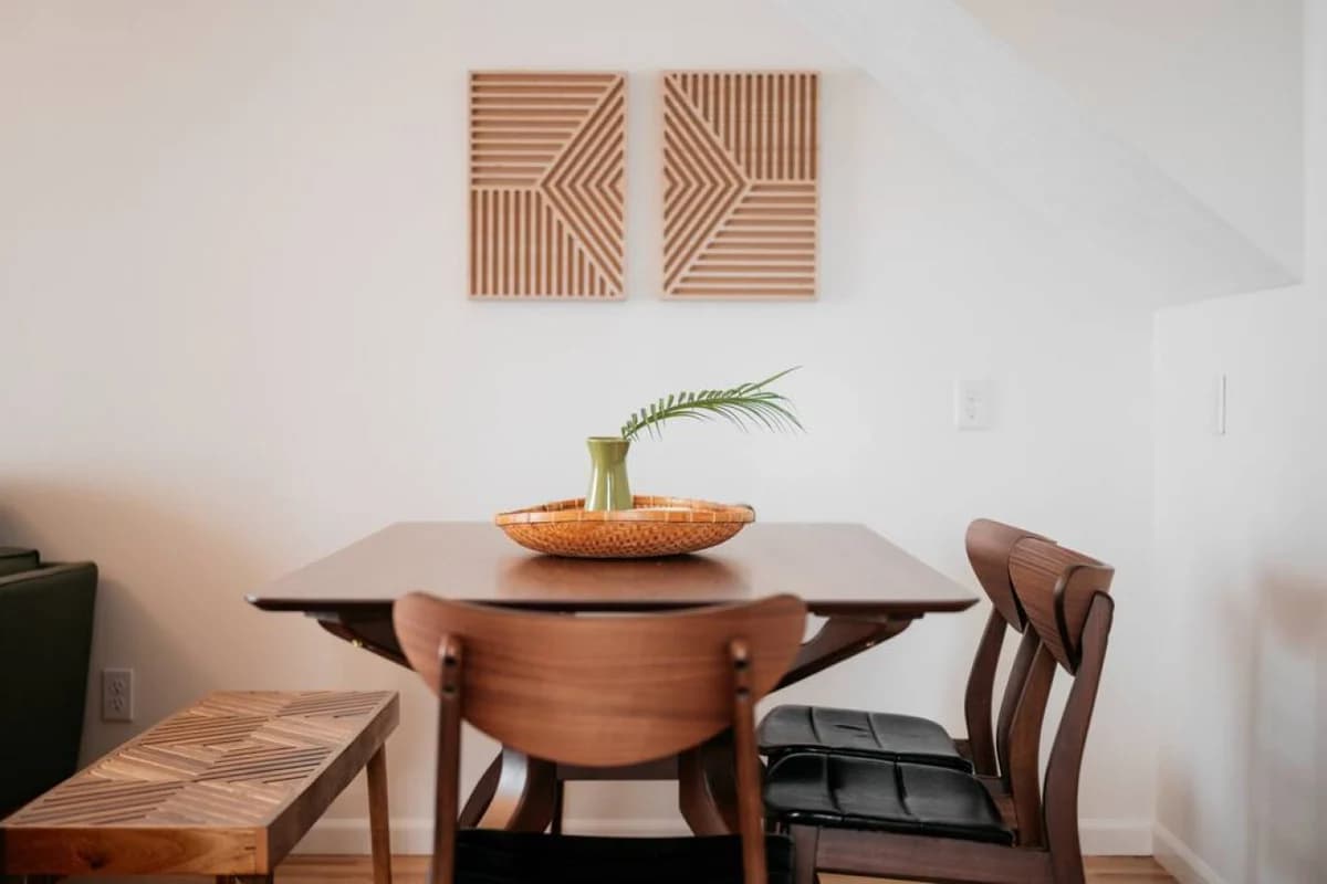 Japandi | 3BD Townhome| Near Downtown | Beaches | Wineries photo 19