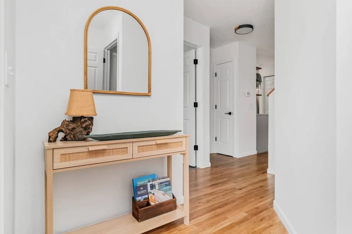 Japandi | 3BD Townhome| Near Downtown | Beaches | Wineries photo 28