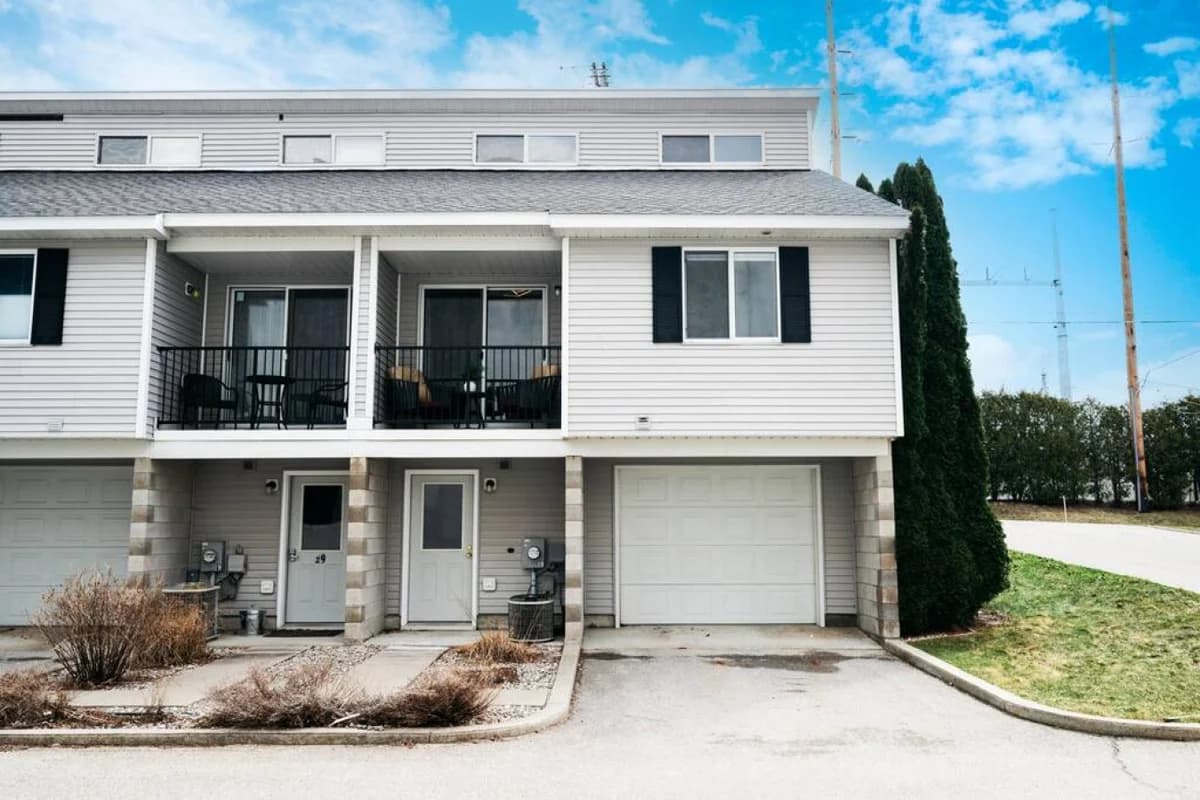 Japandi | 3BD Townhome| Near Downtown | Beaches | Wineries photo 47