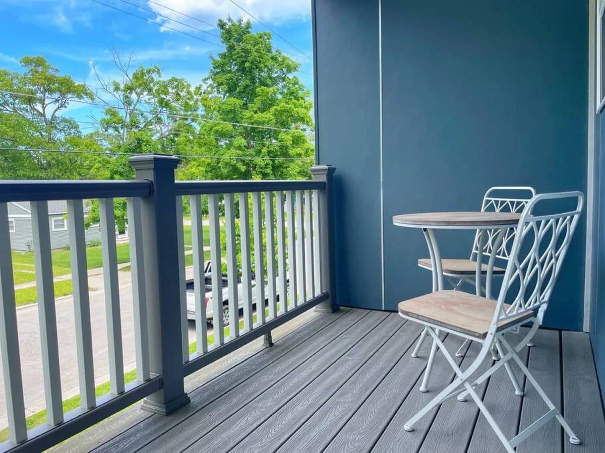 Lakescape | Modern 3BD Townhome |Downtown|Wineries photo 6