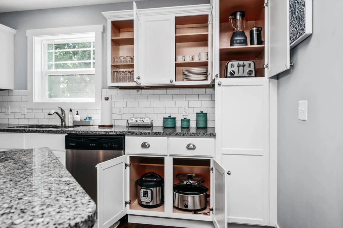 Lakescape | Modern 3BD Townhome |Downtown|Wineries photo 22