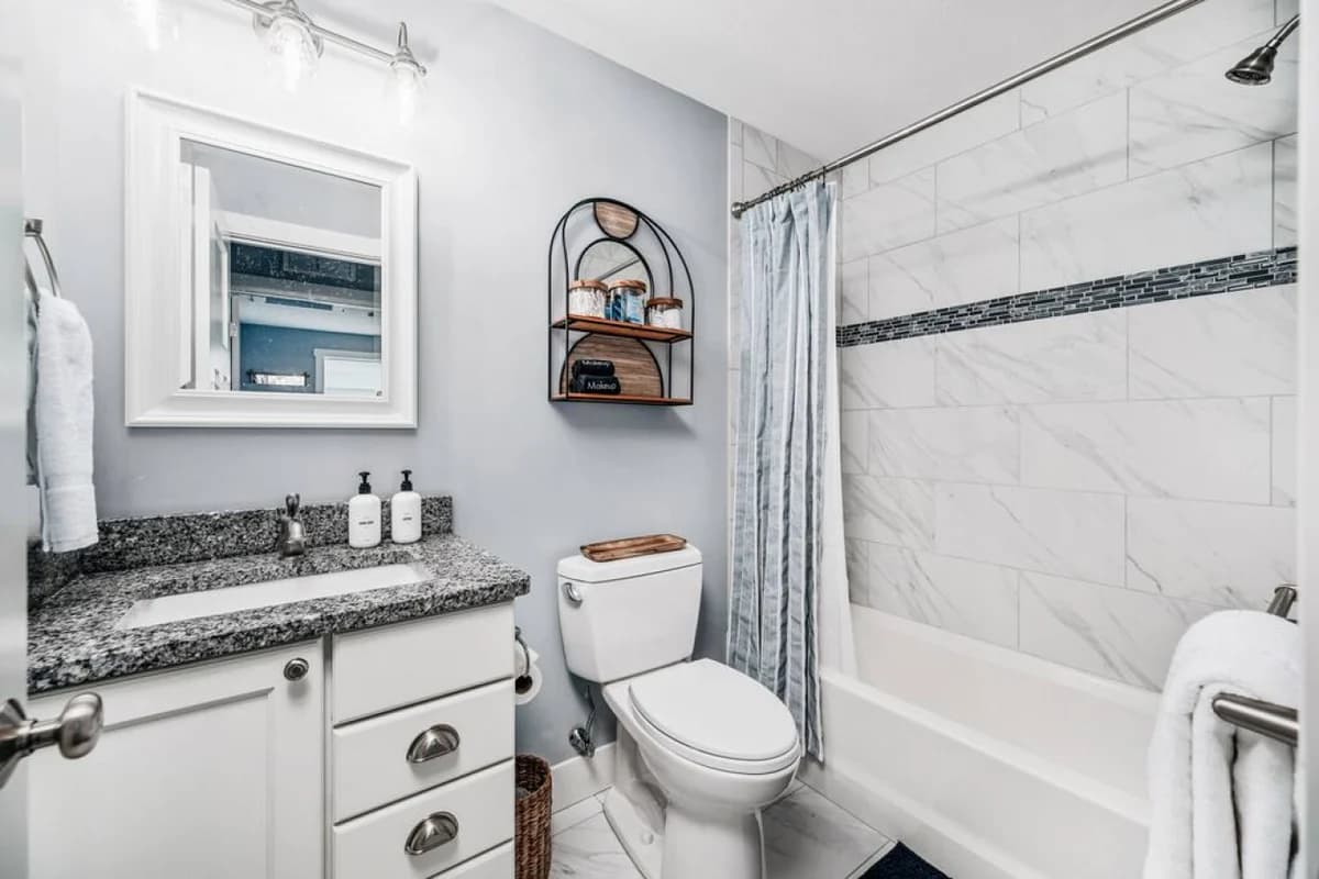 Lakescape | Modern 3BD Townhome |Downtown|Wineries photo 40