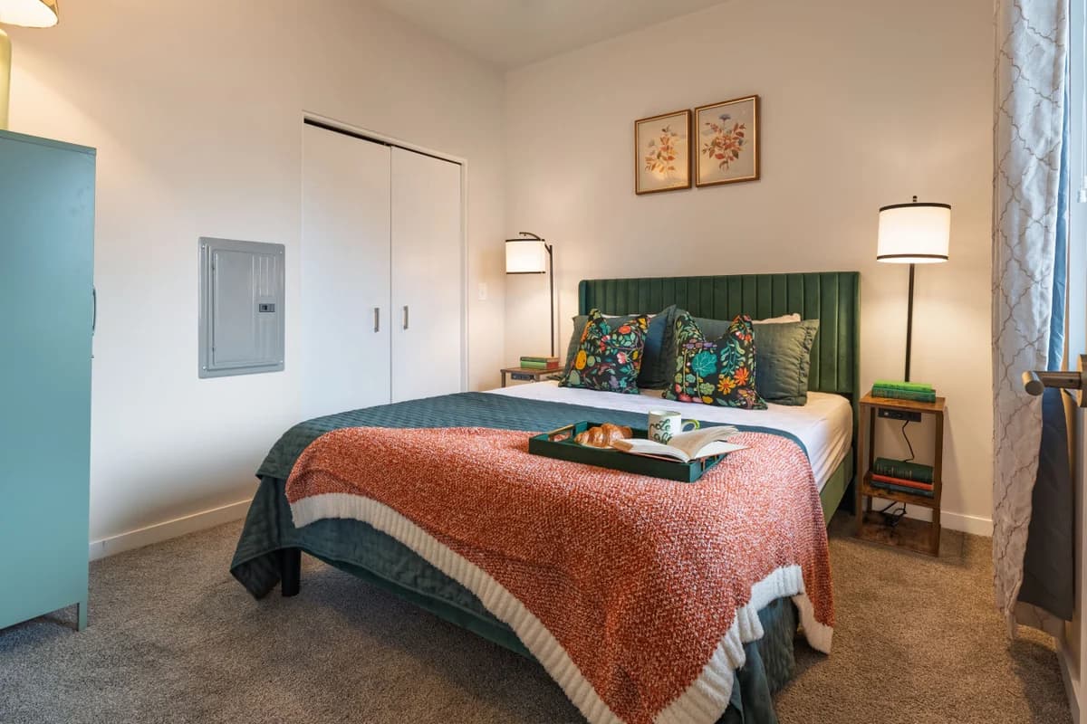 Le Nid Trailside 1BD Close To Beach/Downtown photo 10