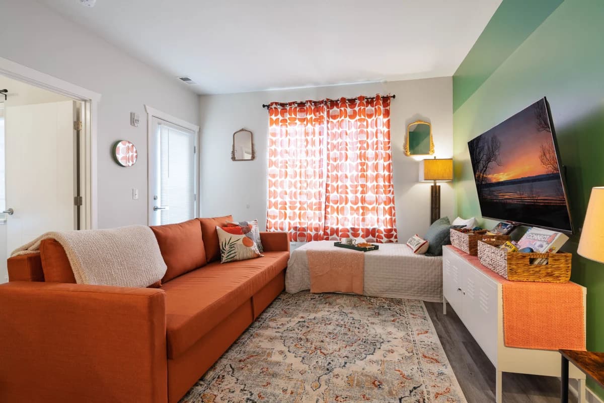 Le Nid Trailside 1BD Close To Beach/Downtown photo 15