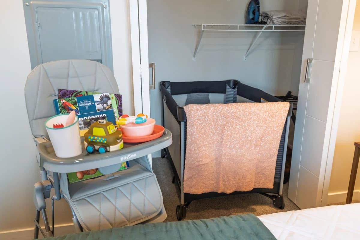 Le Nid Trailside 1BD Close To Beach/Downtown photo 19