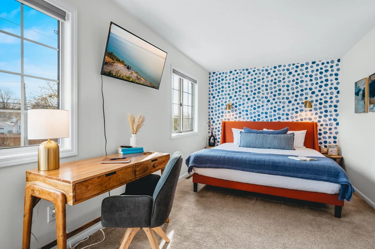 *NEW* Barlow by the Bay | 3BD Townhome | Beaches | Wineries photo 9