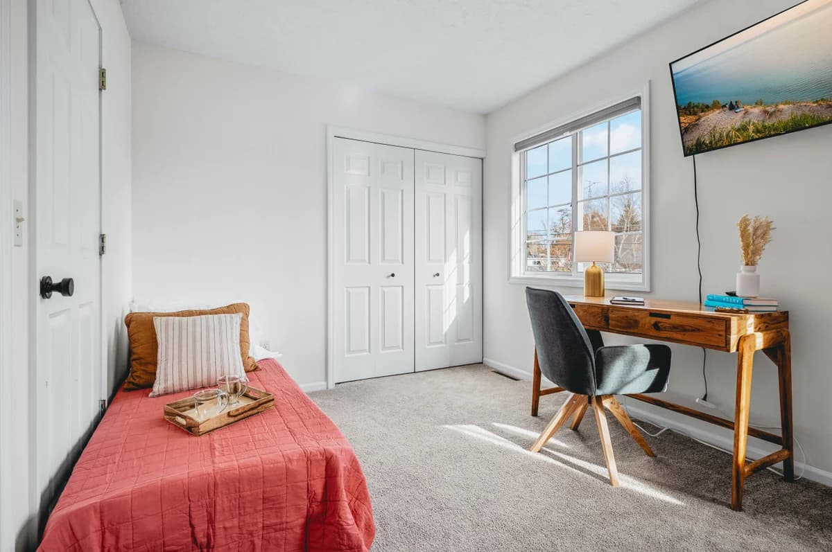 *NEW* Barlow by the Bay | 3BD Townhome | Beaches | Wineries photo 10