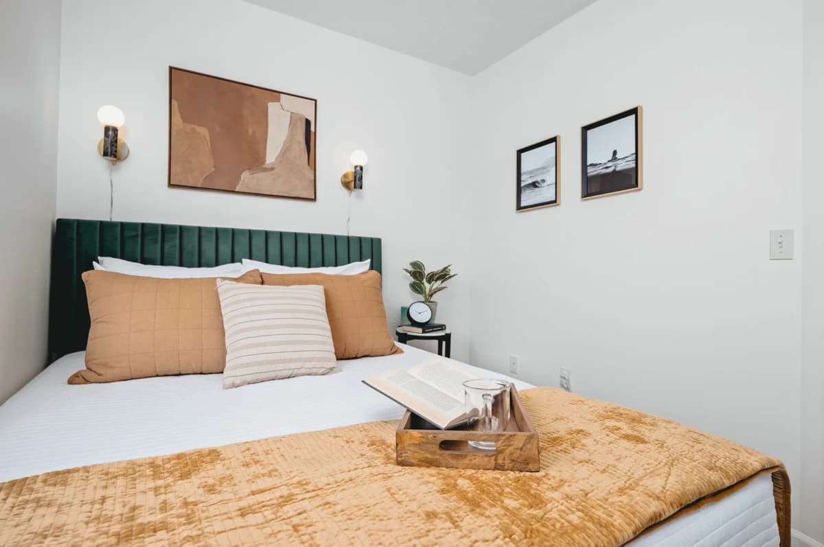 *NEW* Barlow by the Bay | 3BD Townhome | Beaches | Wineries photo 43
