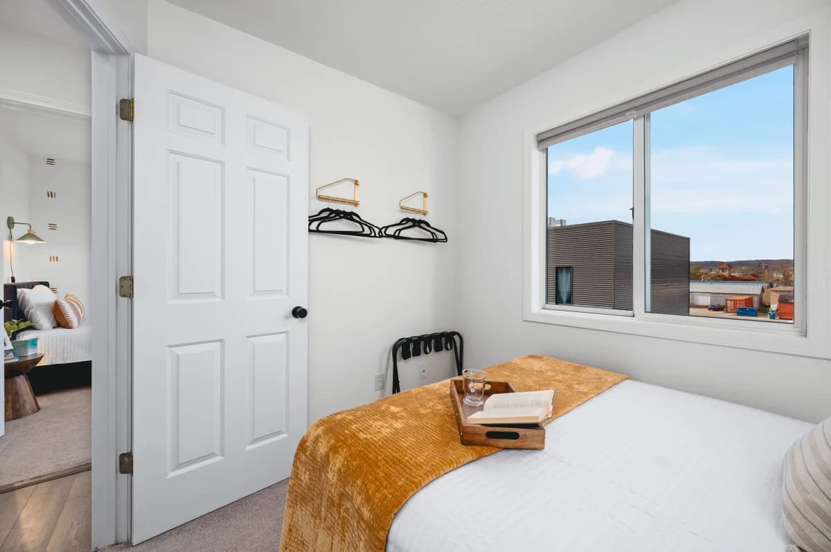*NEW* Barlow by the Bay | 3BD Townhome | Beaches | Wineries photo 45