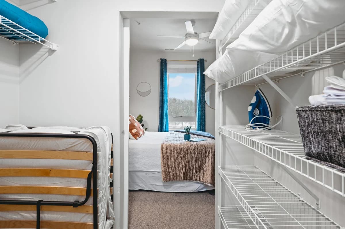 *NEW* Great Escape 404: 2BR Condo Near Downtown and Bay photo 29