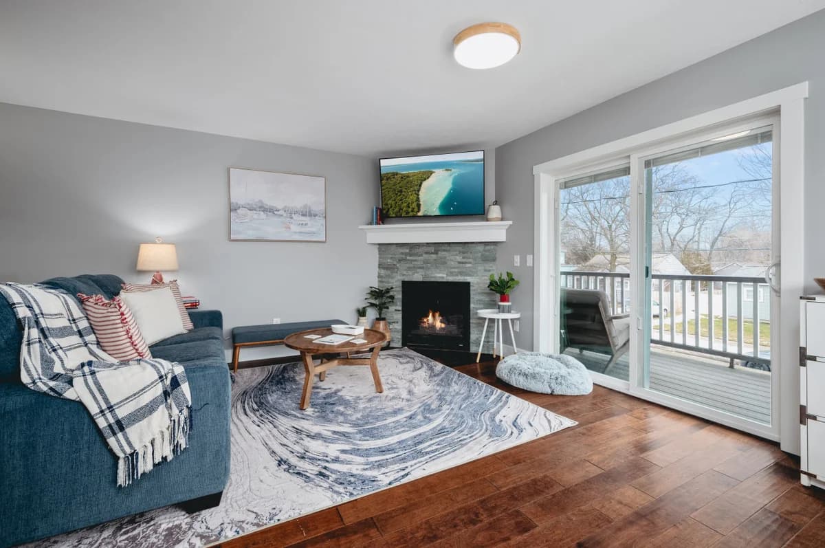 *NEW* The Harbor 3BR Townhouse Near Downtown Beaches Wineries photo 7