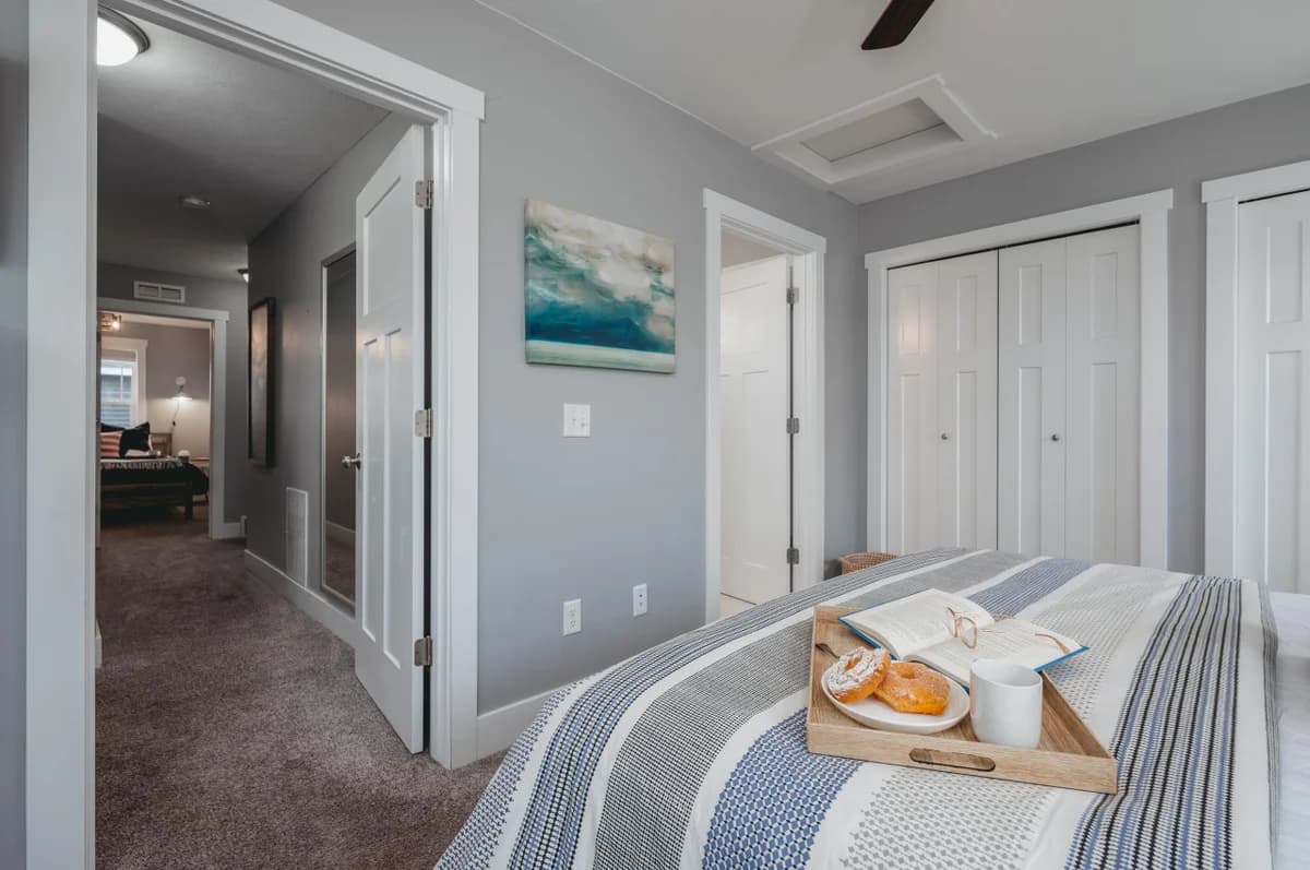 *NEW* The Harbor 3BR Townhouse Near Downtown Beaches Wineries photo 36