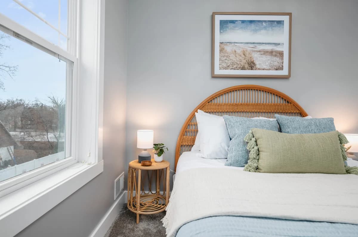 *NEW* The Marina 3BD Townhome Downtown Beaches Wineries photo 34