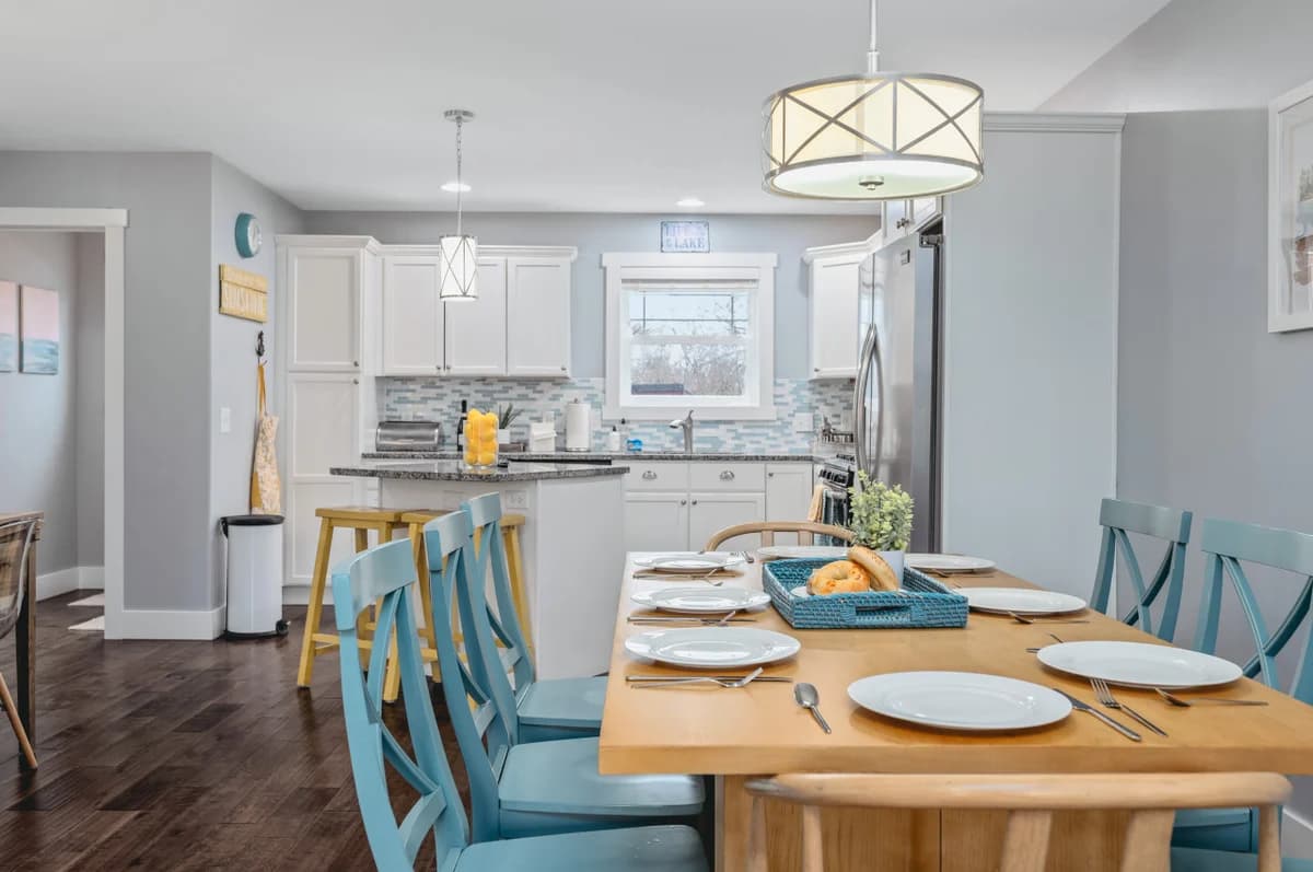 *NEW* The Marina 3BD Townhome Downtown Beaches Wineries photo 60
